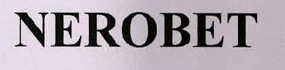 Nerobet Device mark 2848972 Trademark