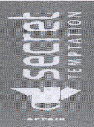Secret Temptation Affair Device mark 2005296 Trademark