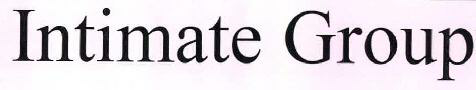 Intimate Group Device mark 2557846 Trademark