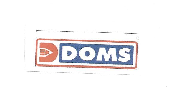 Doms Device mark 2262174 Trademark