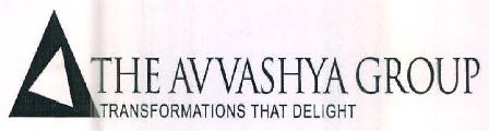 The Avvashya Group Transformations That Delight Device mark 2870038 Trademark