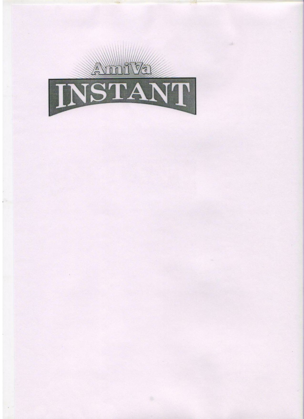 Amiva Instant Device mark 2021594 Trademark
