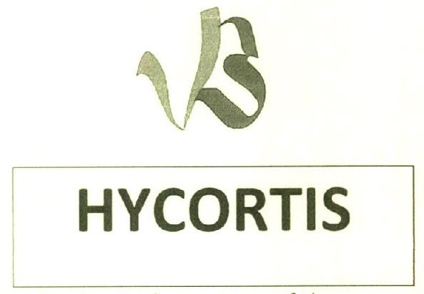 Hycortis Device mark 2746490 Trademark