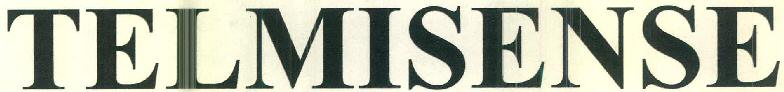 Telmisense Device mark 2803841 Trademark