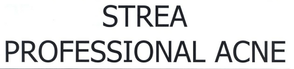 Strea Professional Acne Device mark 2346278 Trademark