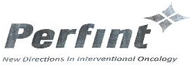 Perfint Device mark 2157335 Trademark
