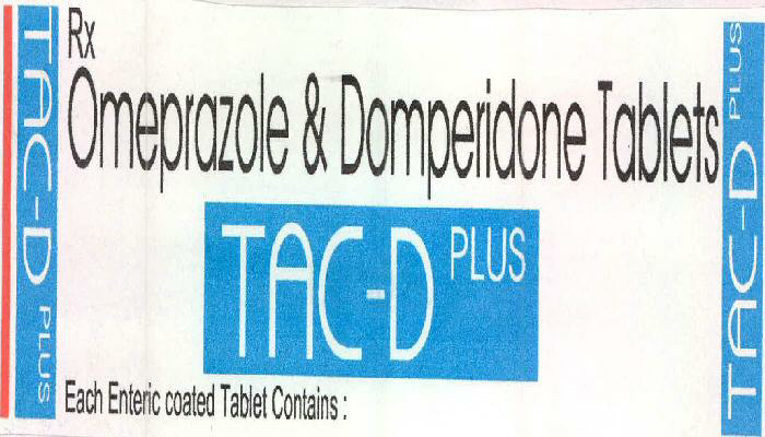 Tac-d Plus Device mark 2392032 Trademark