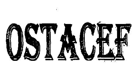 Ostacef With Device Device mark 2123354 Trademark
