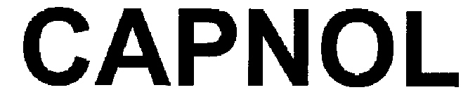 Capnol Device mark 2275491 Trademark