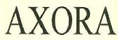 Axora Device mark 2958613 Trademark