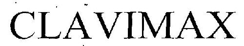 Clavimax Device mark 2607726 Trademark