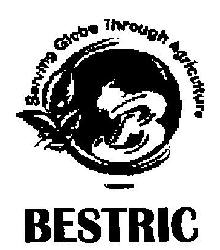 B Bestric (label) Device mark 2684353 Trademark