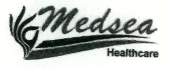 Medsea Healthcare (device) Device mark 2291580 Trademark