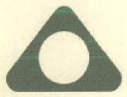 Device Of Triangle Device mark 2833679 Trademark