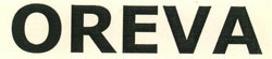Oreva Device mark 2677165 Trademark