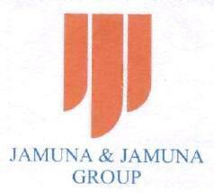 Jamuna & Jamuna Group Device mark 2332344 Trademark