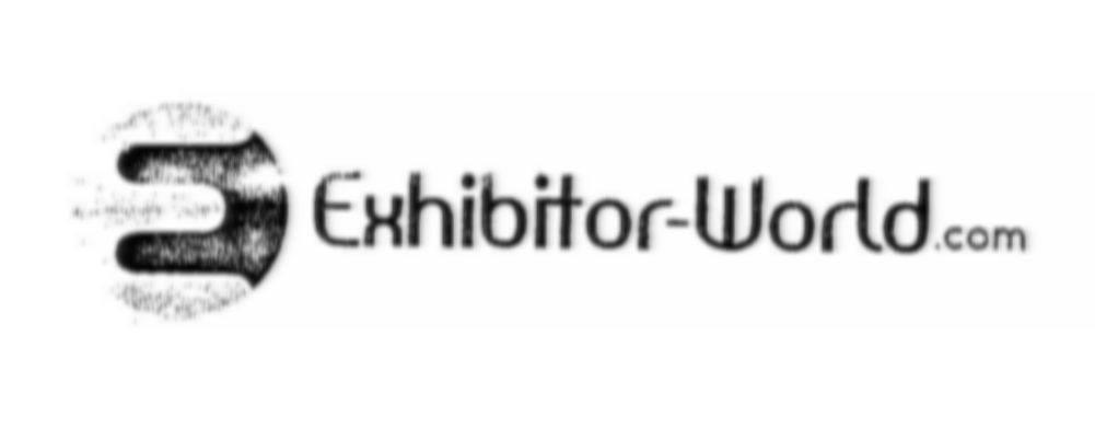 Exhibitor-world.com Device mark 2124717 Trademark
