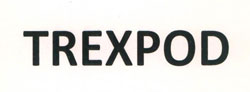 Trexpod Device mark 2670589 Trademark