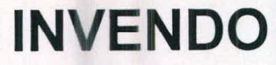 Invendo Device mark 2511161 Trademark