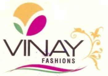 Vinay Fashions Device mark 2416201 Trademark