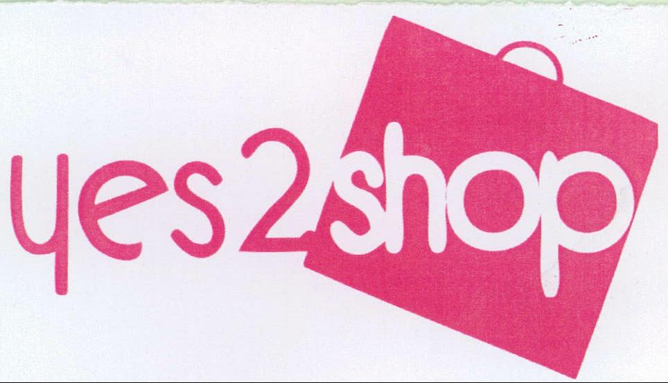Yes2shop Device mark 2120249 Trademark