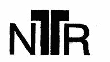 Ntr Device mark 2297888 Trademark