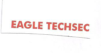 Eagle Techsec Device mark 2797086 Trademark