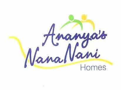 Ananya's Nananani Homes Device mark 2891128 Trademark