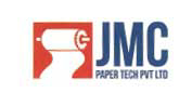 Jmc Paper Tech Pvt Ltd Device mark 2236807 Trademark
