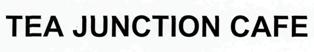 Tea Junction Cafe Device mark 2487362 Trademark