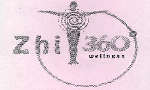 Zhi 360 Wellness (device Of Human Being) Device mark 2253279 Trademark