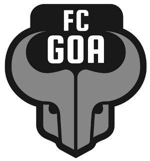Fc Goa (b&w Label) Device mark 2813013 Trademark