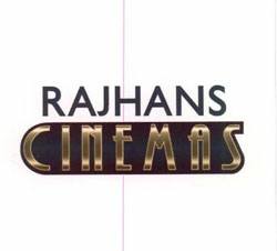 Rajhans Device mark 2552173 Trademark