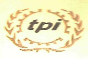 Tpi (label) Device mark 2726175 Trademark
