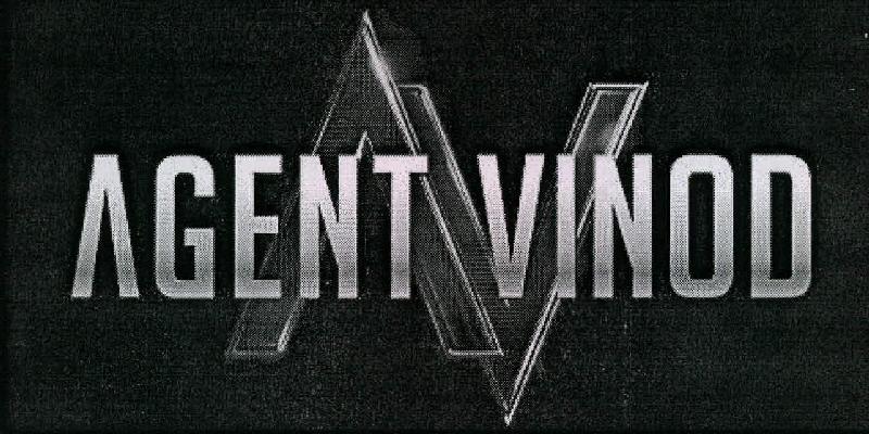 Av Agent Vinod Device mark 2294599 Trademark