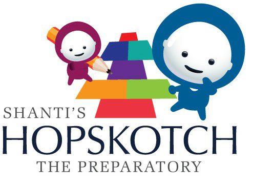 Shanti Hopskotch Device mark 2390765 Trademark
