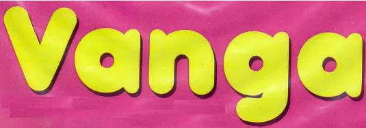 Vanga Device mark 2967054 Trademark
