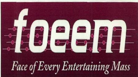 Foeem (device) Device mark 2509047 Trademark