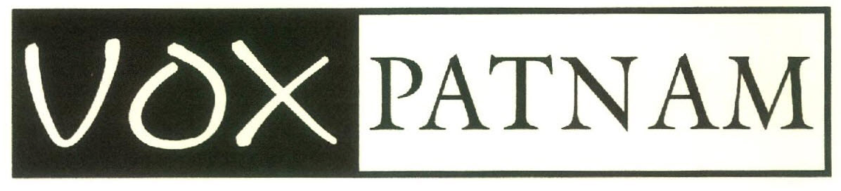 Vox Patnam Device mark 2783532 Trademark