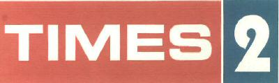 Times 2 (device) Device mark 2757713 Trademark