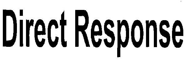 Direct Response Device mark 2522753 Trademark