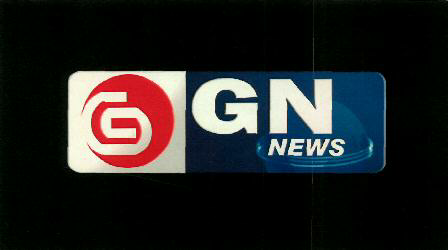 Gn News (device) Device mark 2550615 Trademark