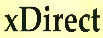 Xdirect Device mark 2830443 Trademark