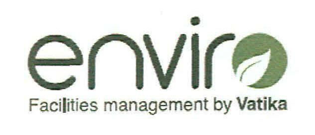 Enviro With Device Device mark 2031304 Trademark