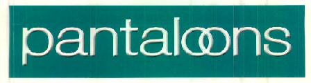 Pantaloons Device mark 2754521 Trademark