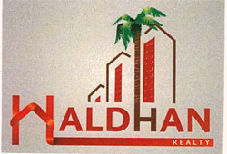 Haldhan Device mark 2381496 Trademark