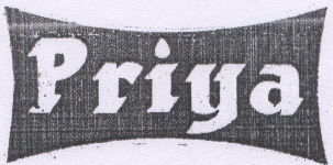 Priya Device mark 2082067 Trademark