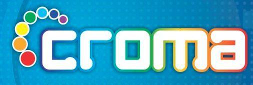Croma Device mark 2576085 Trademark