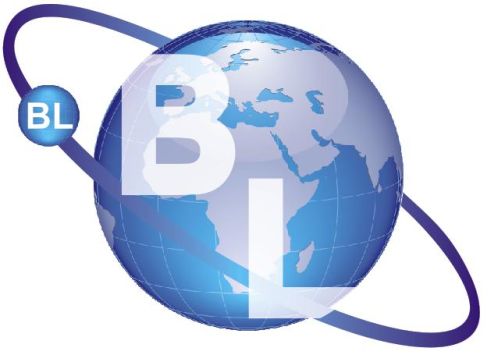 Bl (with Device) Device mark 2194257 Trademark