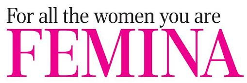 For All The Women You Are Femina Device mark 2910187 Trademark